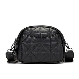 헨아코 여성소가죽 크로스백 a02830