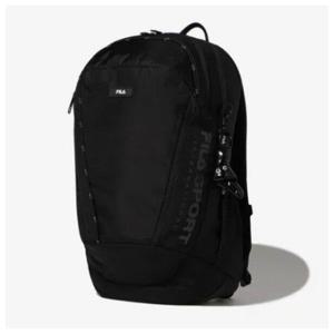 [휠라]휠라백팩 TQJ FS3BPG1001X-BLK 테크 백팩