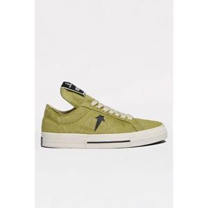 컨버스 X 다크쉐도우 스니커즈 DC02EX797 A14R0 3209 Green