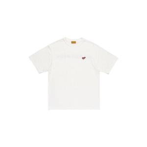 Human Made휴먼 메이드 x 포켓몬 메이드 그래픽 티셔츠 화이트 XX30TE020