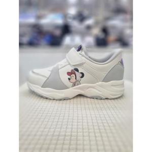 프로월드컵 세이브존07 미키마우스 후디 바로인 주니어 경량운동화 C124-C004-1