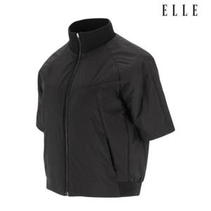 엘르골프 세이브존01 여성 반팔형 패딩 점퍼 6K61352 199