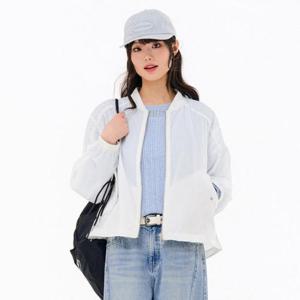 체이스컬트 HC03 여성 경량 항공 점퍼 FBRG4171C0