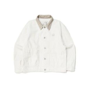 노르디스크 여성 데님 자켓 OWP24106W3 390502