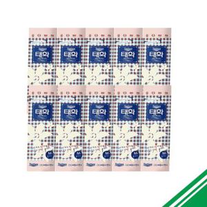 [베스트쇼핑]태화 고무장갑 올에이 (아이보리) 식품전용 x10개