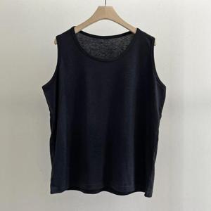 [강물처럼]아이우먼 보보스판이지망고나시 RDS435M502 빅사이즈