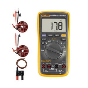 [오너클랜]인기상품 플루크 FLUKE-17B Max KIT 디지털 멀티미터