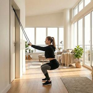 [반석스포츠] 스키스쿼트 하체운동 허벅지운동 스쿼트 기구 머신