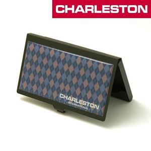 양복 엣지있는 명함케이스 명함 카드케이스 승진선물