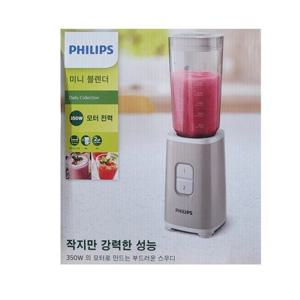 필립스 미니믹서기 HR2601/블렌더/얼음갈기