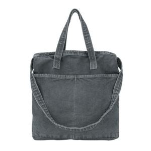 [스콰즈]스콰즈 크로스백 에코백 데님 가방 SBU063