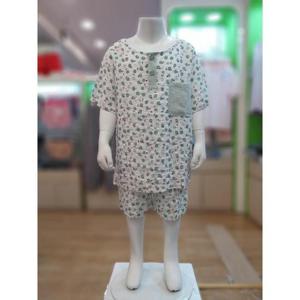 디즈니 엘리가모 남아 루시5부잠옷세트, MD1SM38292