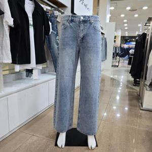 잠뱅이 동백01 유니 난스판 탈색 솔트틴 AO3DLG547