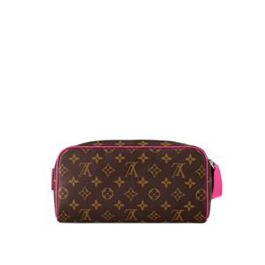 (명품) 루이비통 돕 키트 파우치백 클러치백 M1264