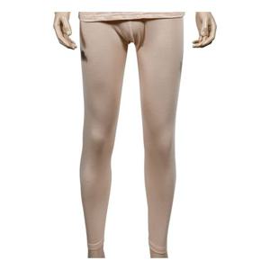 (린다)천연 자연섬유 베이직 컬러 남성 내의 하의