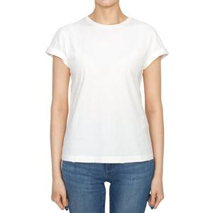 골든구스 여성 반팔티셔츠 GWP01221 P000638 10363