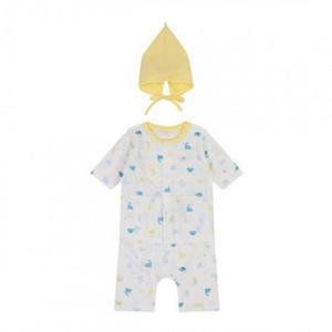 아가방 TC01 여름 라노4종세트(YELLOW)_ 01S317618