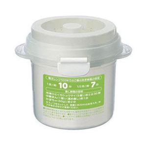 스케이터 가정용 전자레인지 밥메이커 (1인용) 렌지그릇 렌지식기 전자렌지용기 전자렌지그릇 전자렌지식기