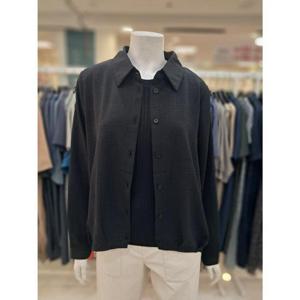 아르테 세이브존07 카라 셔츠형 블라우스 DQCPWJ460AE