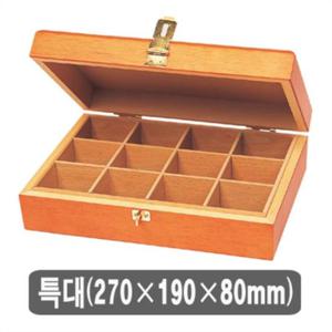 우드클럽 원목 인장함 특대 0721FBY 도장함 사무용인장함 가정용인장함 회사인장함 사무실인장함 기업체인