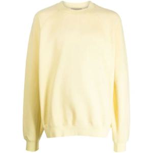 26 SS 피어오브갓 에센셜스 크루 넥 스웨트셔츠 192SU222046F TP433327060