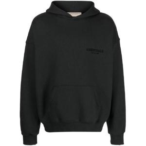 26 SS 피어오브갓 에센셜스 로고 프린트 후드티 192BT212110F TP432074041