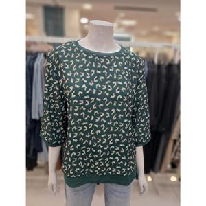 아르테 세이브존07 여름 7부 블라우스 DQBPWB010AE