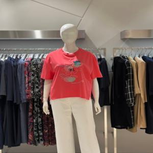 [마담포라] 여름 티셔츠 MB2TS505A