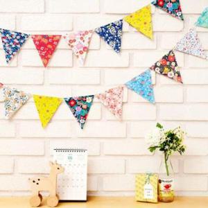 아트박스/아르디움 플로리 피크닉 가랜드