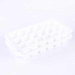 아트박스/상상앤드 얼음틀_사각18구2p 뚜껑없음