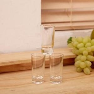 아트박스/와인앤쿡 심플 보드카 데낄라샷3p