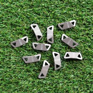 아트박스/카즈미 카즈미 야누스 스토퍼 땅콩10P 그레이 캠핑용품