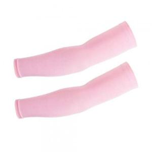 쿨토시 세이퍼 핑크 L 자외선차단팔토시