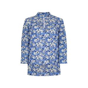 [크로커다일 레이디]로고프린트 7부티셔츠CLEMTS208