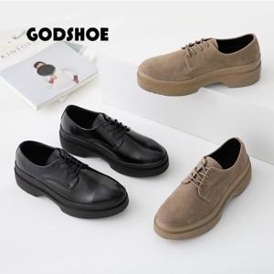 갓슈 일구 칸케보 남성구두 정장구두 옥스포드화