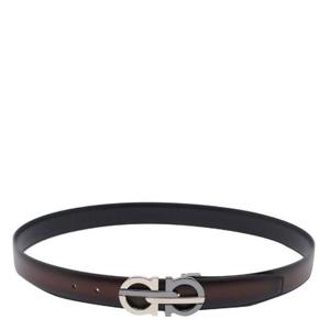 페라가모 로고 플라크 벨트 786237 670052NATURALE TP946390632