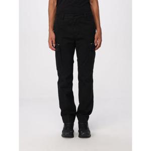 디젤 스트레이트 팬츠 A154920NKBM 9XX Black