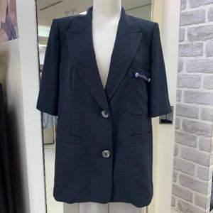 미센스 DP01 루즈핏 트버튼 자켓 MB55JKM185ZNA