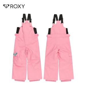 [퀵실버] 록시 키즈 LO LA BIB 스노우 팬츠 TE51PS017_MFR