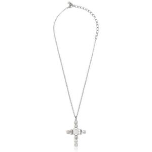 Dolce   Gabbana 크로스 목걸이 WNR8S8W1111 87655 TP949037412