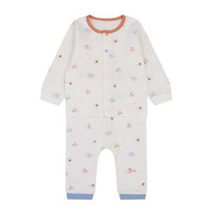 [압소바] [백일 돌선물] (아기유아내복) 센토리 내의 (A2D10387)