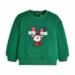 [모이몰른]유아 노엘밍크기모 티셔츠 M234TSB93P