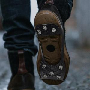 SFr 아이젠 운동화 등산 도시형 미끄럼방지 대