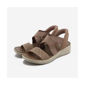 스케쳐스 여성 아리아 샌들 (슬립인스)_SC0WSCFM032 SC0WSCFM032 267216 (SC0WSCFM032)