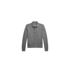 26 SS 폴로 랄프로렌 허니콤 텍스처 칼라 스웨터 710B19984002 TP449702781