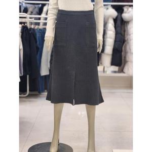 비지트인뉴욕 세이브존07 포켓 슬릿 스커트 VA9SR10