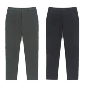 네파 겨울 기모 울바지 라이크 팬츠 7K71662 326407