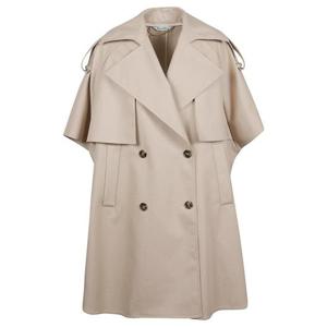 막스마라 코트 2614731111600 Neutrals