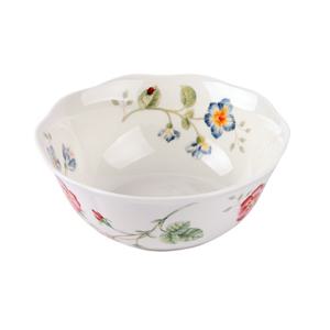 [레녹스]버터플라이메도우 면기(스몰 누들볼) 1P