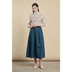 [BCBG] S 밴딩스커트(B6M3S275)